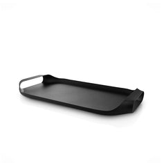 Liquid Lounge Serving Tray Black
