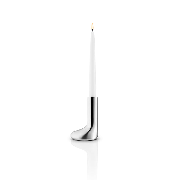 Mellow Candlestick 12cm