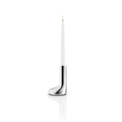 Mellow Candlestick 12cm