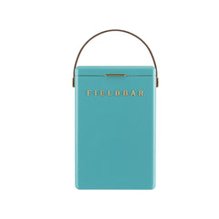 The Drinks Box Barzaruto Blue