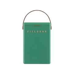 The Drinks Box Parisian Green