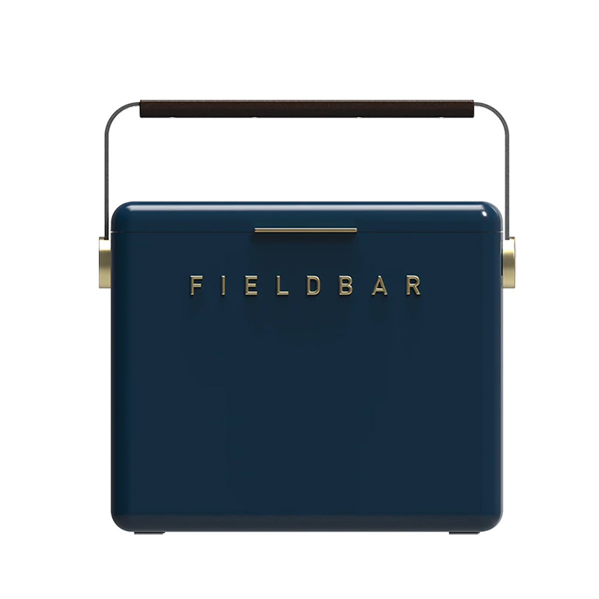 Gin Trunk Cooler Box Sea Boat Blue PRE ORDER