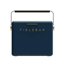 Gin Trunk Cooler Box Sea Boat Blue PRE ORDER