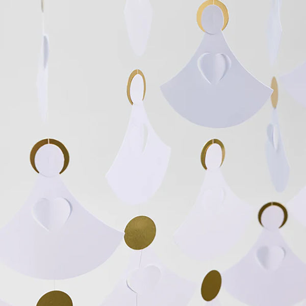 Angel Chorus 25 Mobile