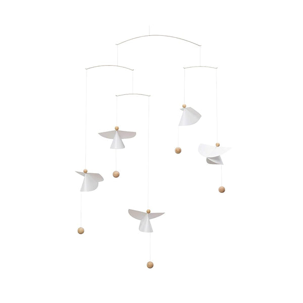 Guardian Angels 5 Mobile