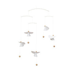 Guardian Angels 5 Mobile