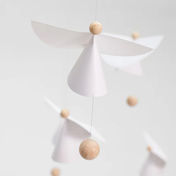 Guardian Angels 5 Mobile