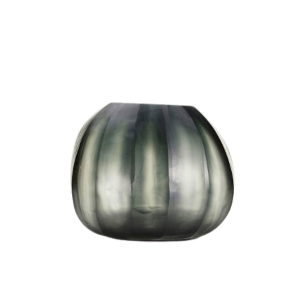 Aura Vase Small Moss
