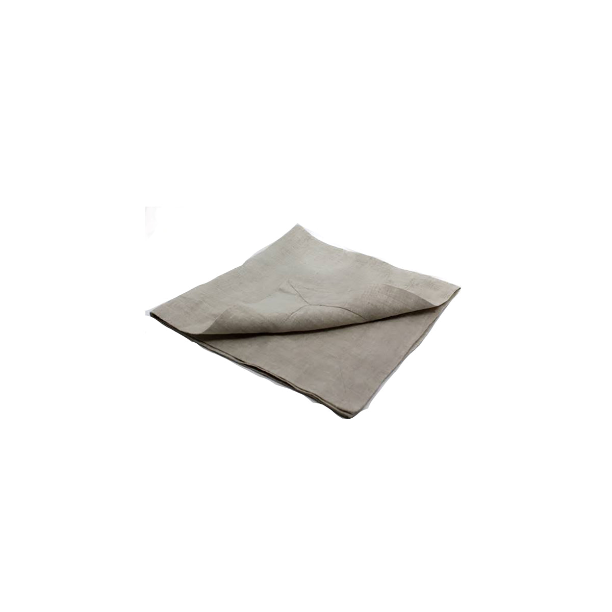 Linen Napkin Natural / Set 4
