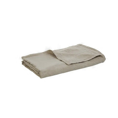 Linen Tablecloth Natural 300cm x 170cm