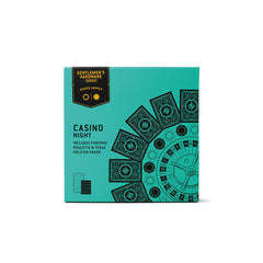 Casino Nights Set