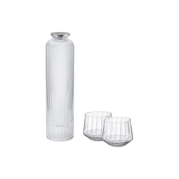 Bernadotte Carafe Set