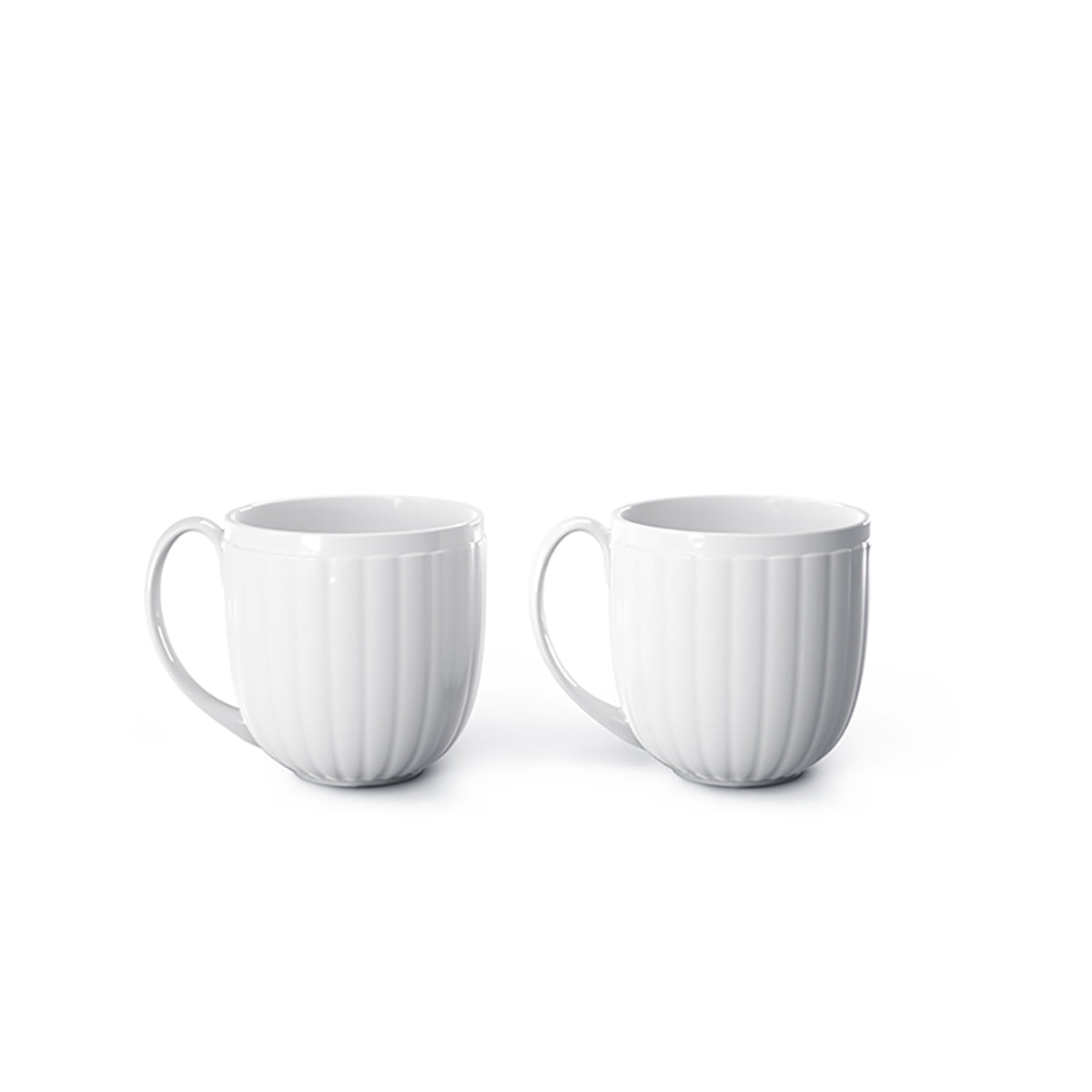 Bernadotte Mug Set / 2