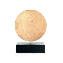 Smart Moon Lamp Black