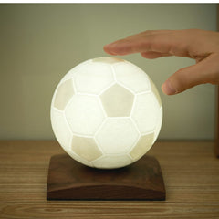 Smart Football Spin Lamp Mini