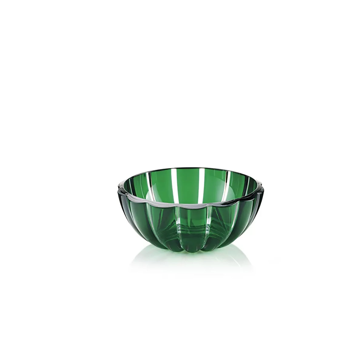 Dolcevita Small 12cm Bowl Emerald