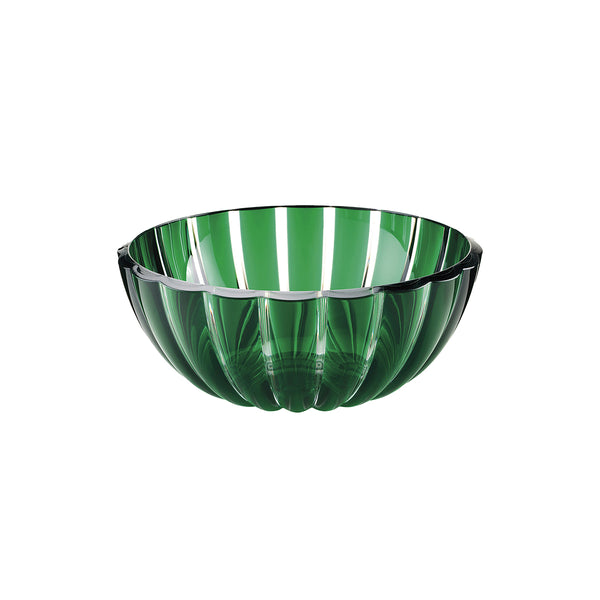 Dolcevita Medium 20cm Bowl Emerald