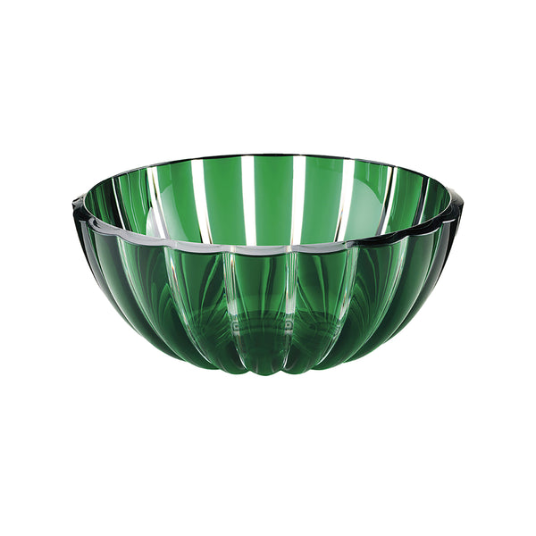 Dolcevita Large 25cm Bowl Emerald