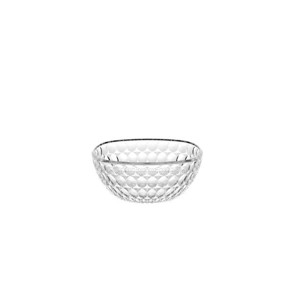 Vanity Air Bowl 16cm Clear