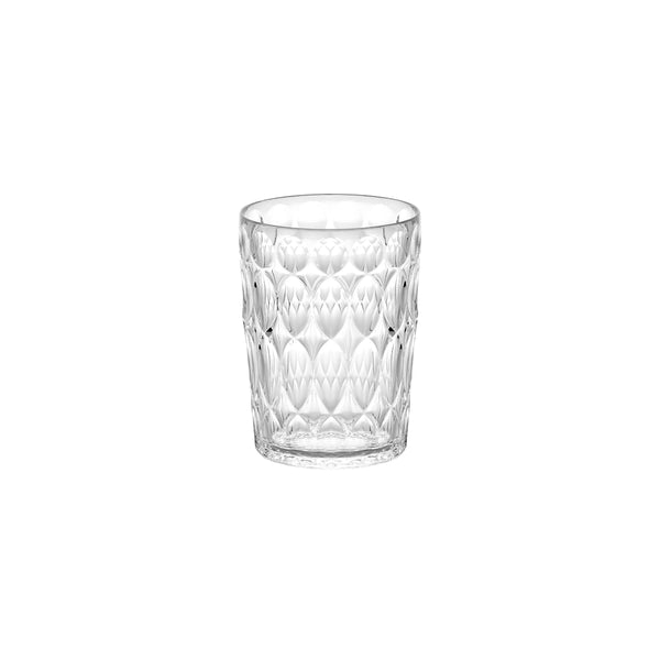 Vanity Tall Tumbler Clear No.3