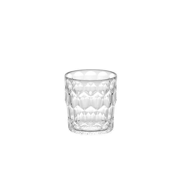 Vanity Low Tumbler Clear No.3
