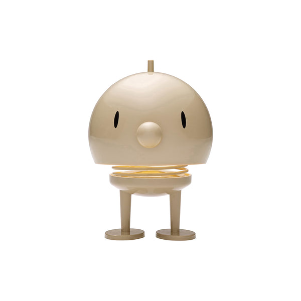 Bumble LED Portable Lamp Latte XL