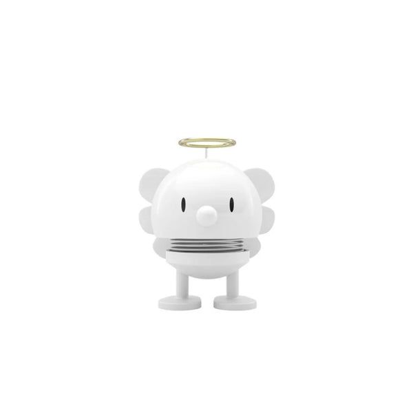 Angel Bumble White Small