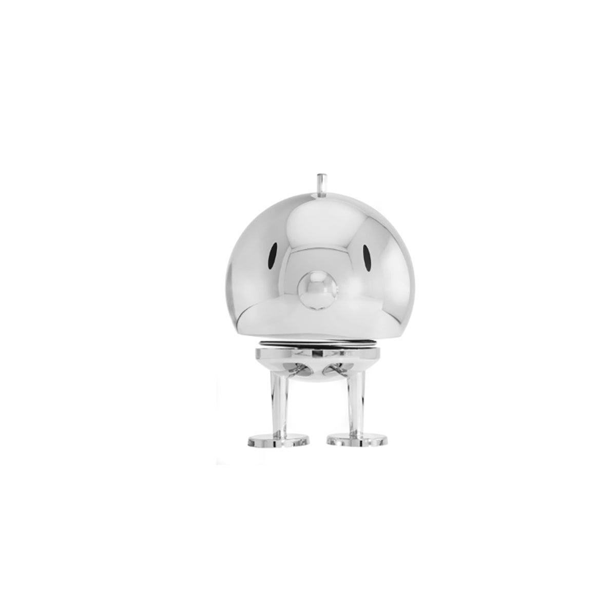Bumble Chrome Medium 10.7cm