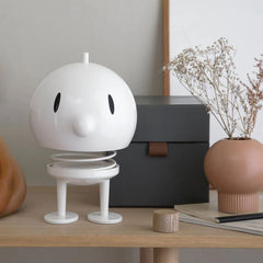 Bumble Large White 15cm