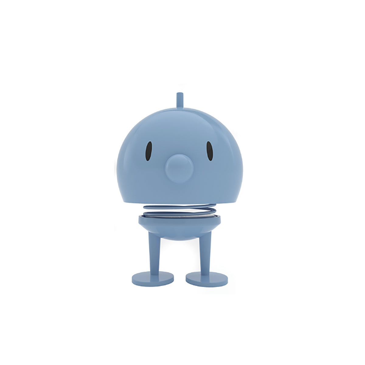 Bumble Large Light Blue 15cm