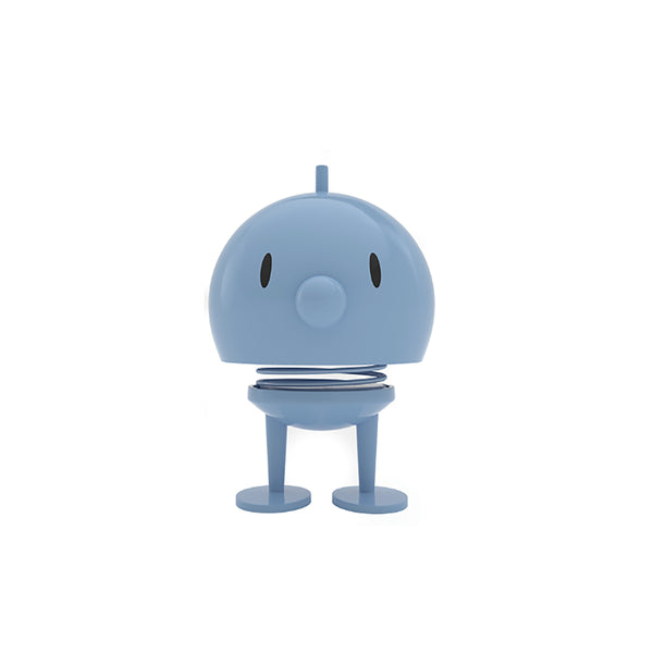Bumble Large Light Blue 15cm