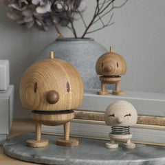 Bumble Large Oak 15cm