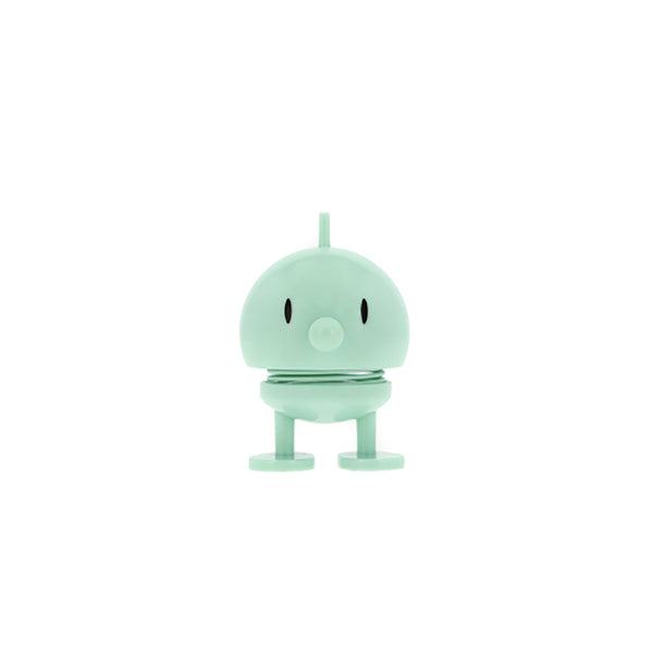 Bumble Mint Small 7.6cm