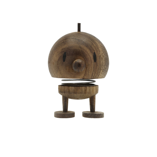 Bumble Large Smoked Oak 15cm