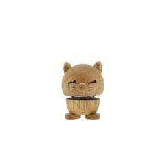 Cat Oak Small