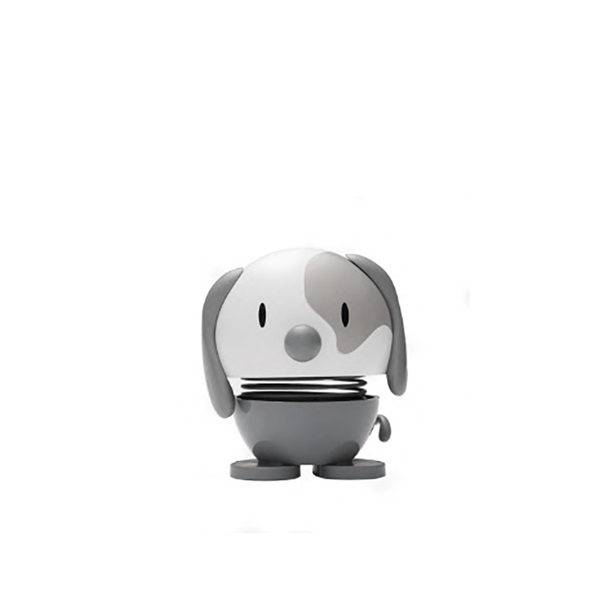 Dog Hoptimist Grey