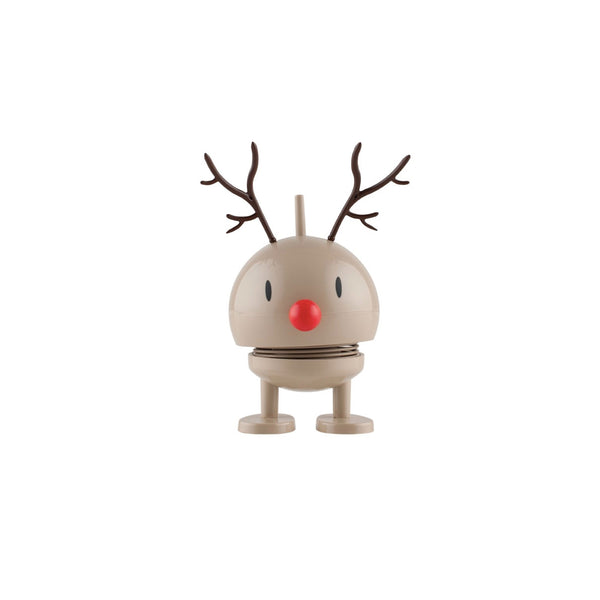 Holiday Reindeer Bumble Latte Small