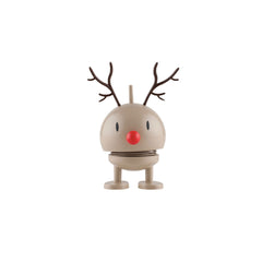 Holiday Reindeer Bumble Latte Small