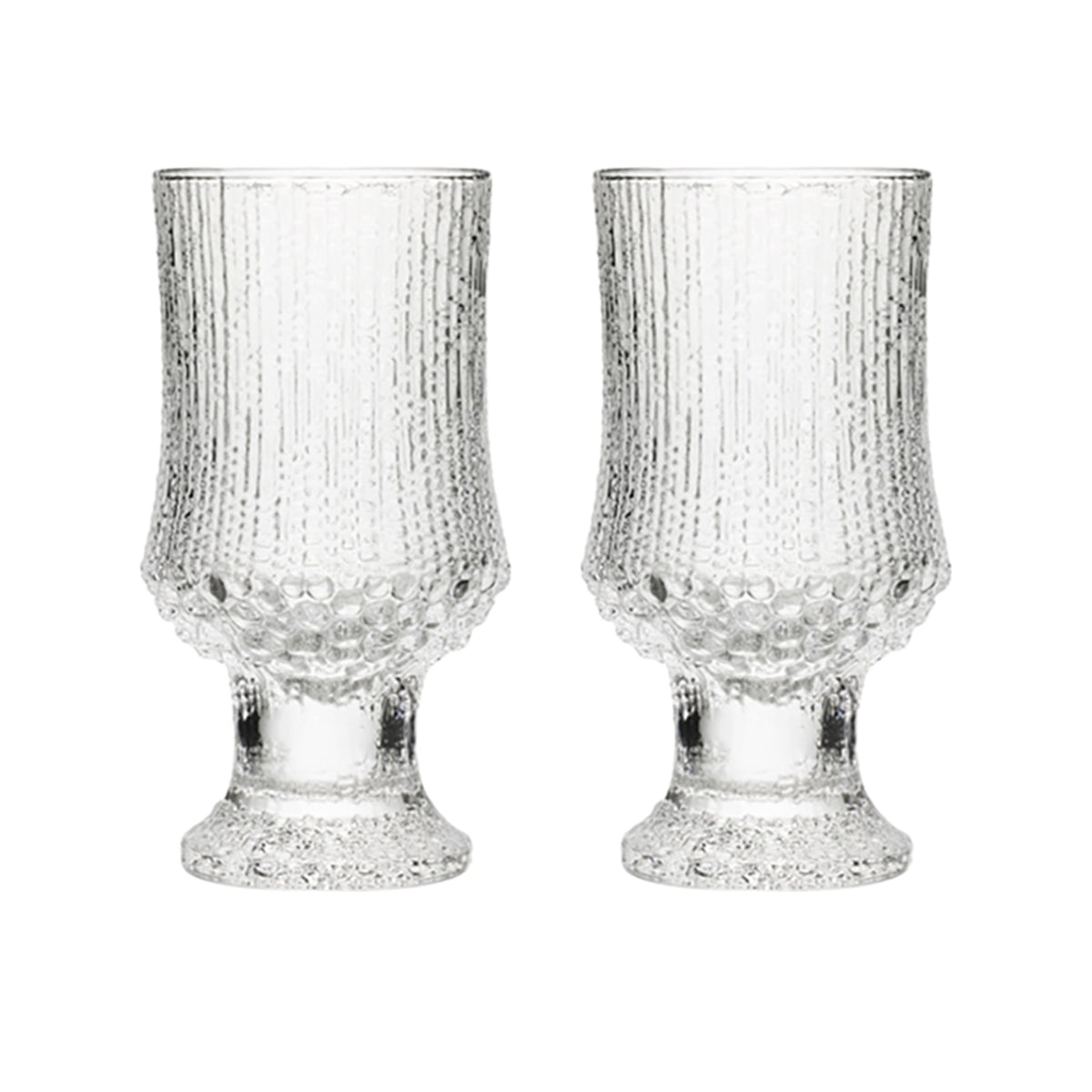 Ultima Thule Goblet Pair 340ml
