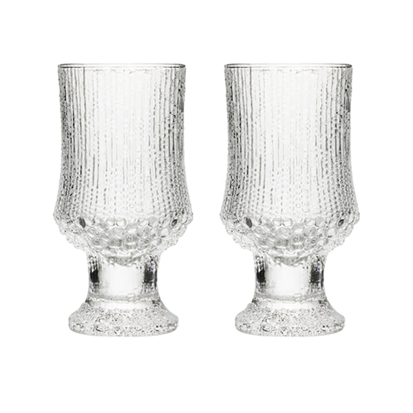 Ultima Thule Goblet Pair 340ml