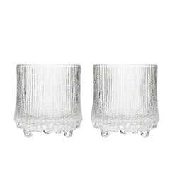 Ultima Thule On the Rocks Tumbler Pair 280ml