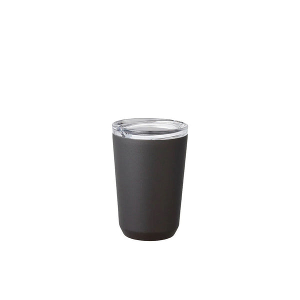 To Go Tumbler Black 360ml