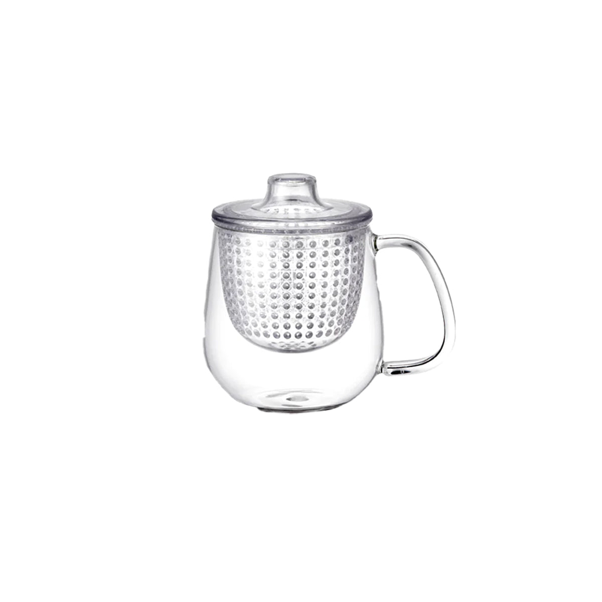 Unitea Unimug Clear Medium 450ml