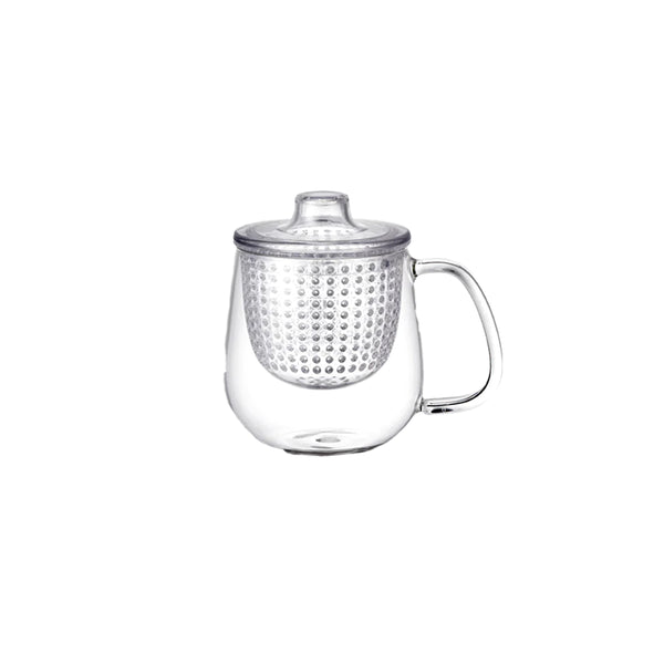 Unitea Unimug Clear Medium 450ml