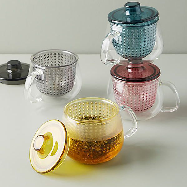 Unitea Unimug Grey
