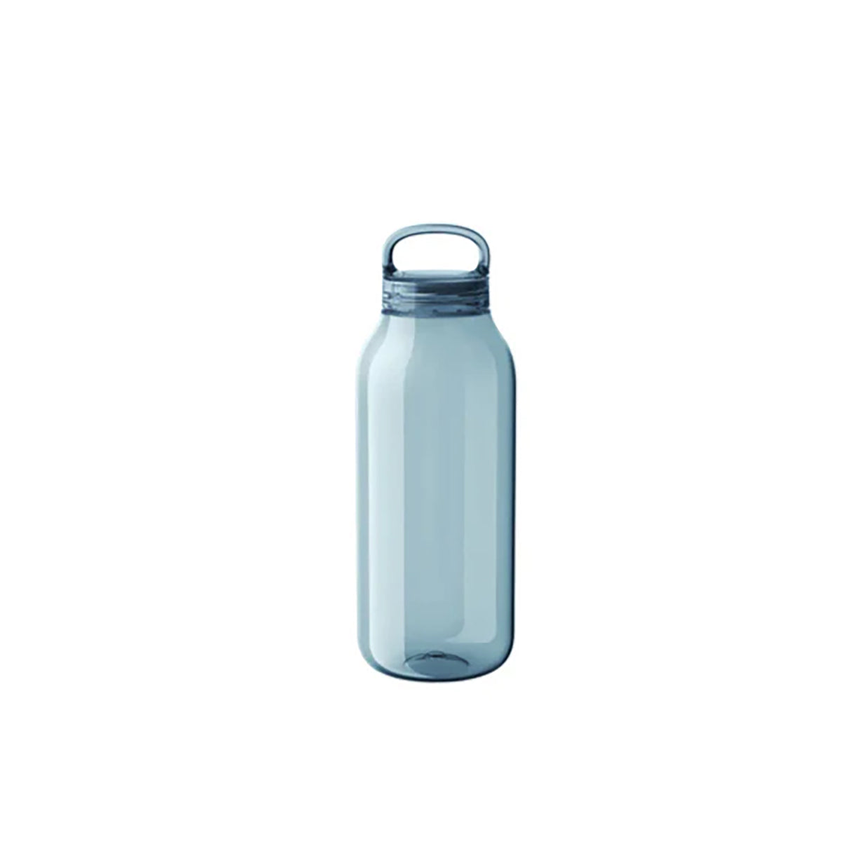 Water Bottle Blue 500ml