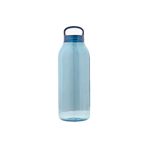 Water Bottle Blue 950ml