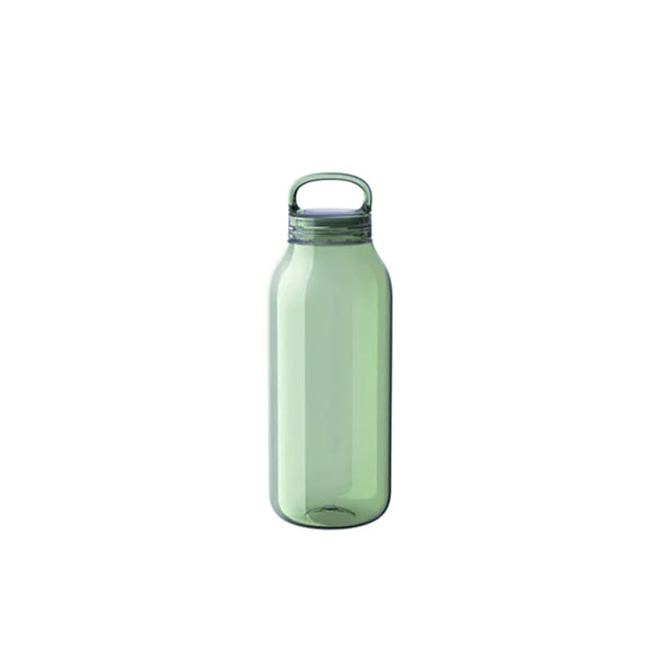 Water Bottle Green 500ml