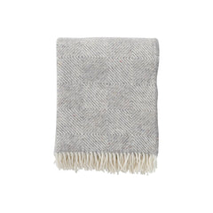 Gooseye Blanket Grey