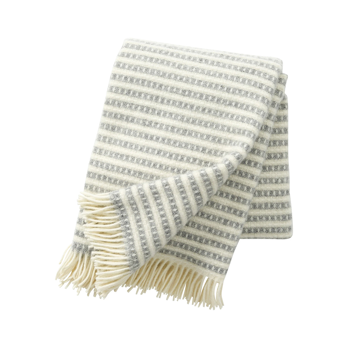 Olle Blanket Grey